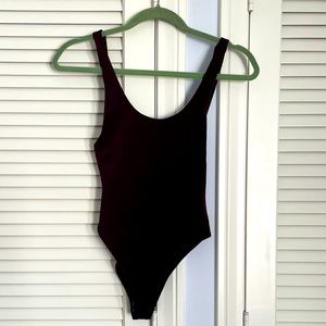 Mara Hoffman One Piece swimsuit